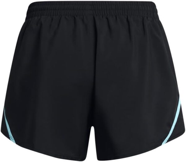 Under Armour Women's Fly by Shorts - Image 6