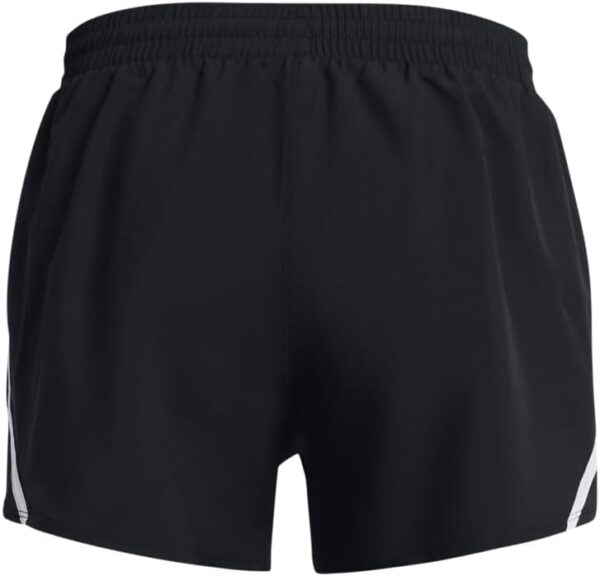 Under Armour Women's Fly by Shorts - Image 6