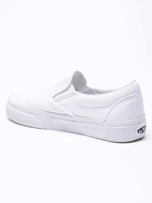 VANS Unisex Classic Slip-On Shoes - Image 3