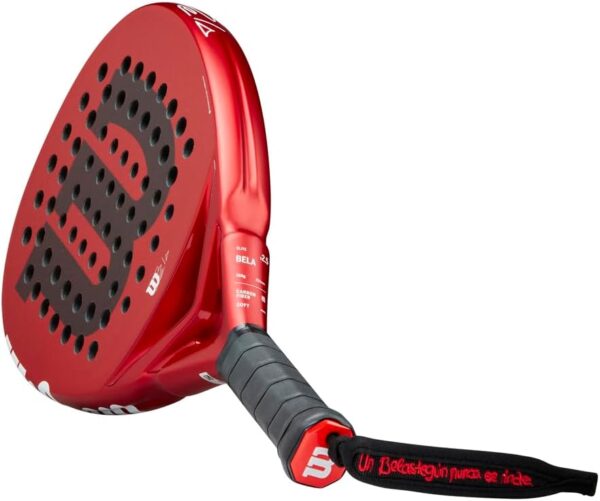 Wilson Bela Padel Rackets - Image 7