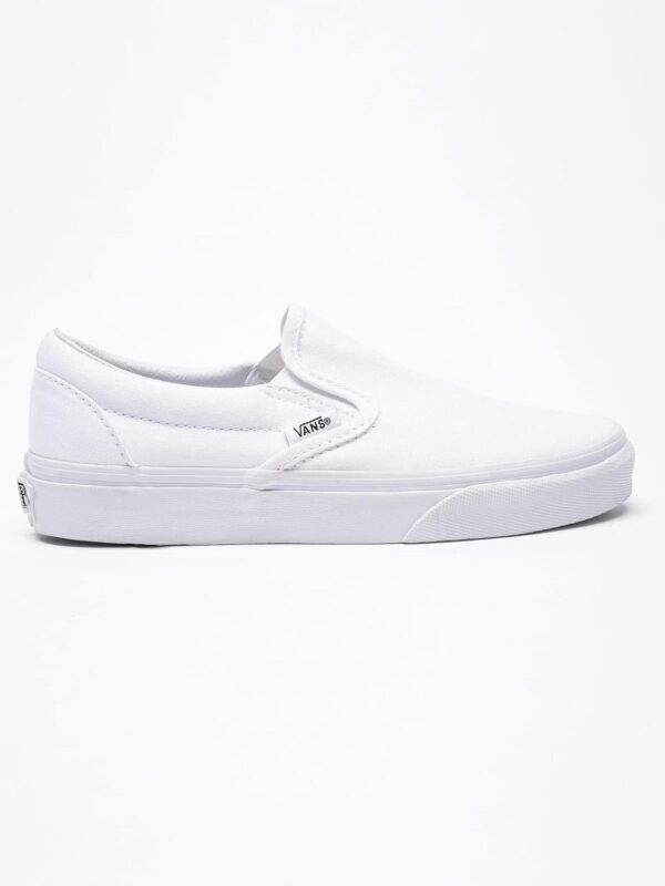 VANS Unisex Classic Slip-On Shoes - Image 4