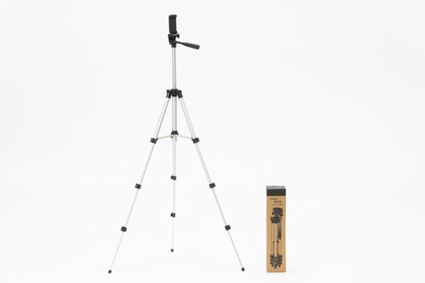 Feedback System - Net and Ball Feeder, Smartphone Tripod & App Integration (RESTOCK FEES Apply to Returns) - Image 5