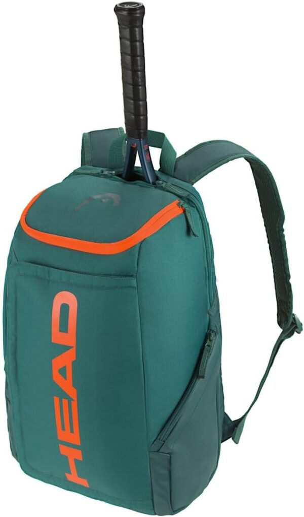 HEAD Pro Backpack 28L - Image 3