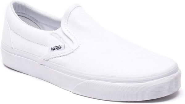 VANS Unisex Classic Slip-On Shoes - Image 2