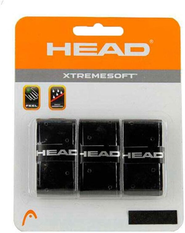 HEAD Xtreme Soft Racquet Overgrip - Image 2