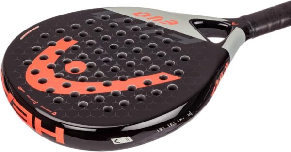 HEAD EVO Padel Racket Paddle Series - Image 4