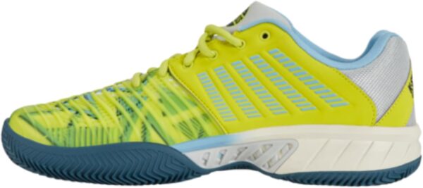 K-Swiss Men's Express Light 3 Padel Shoe