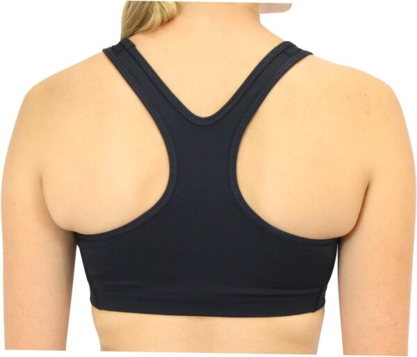 Nike Women's Swoosh Sports Bra - Image 5