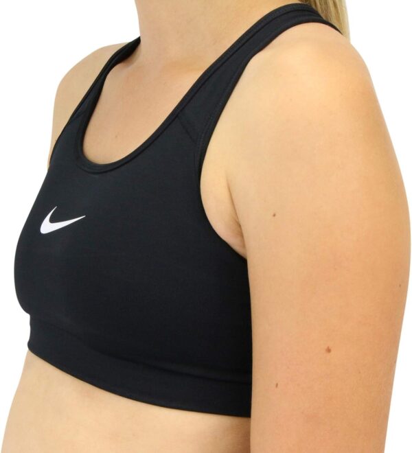 Nike Women's Swoosh Sports Bra - Image 3