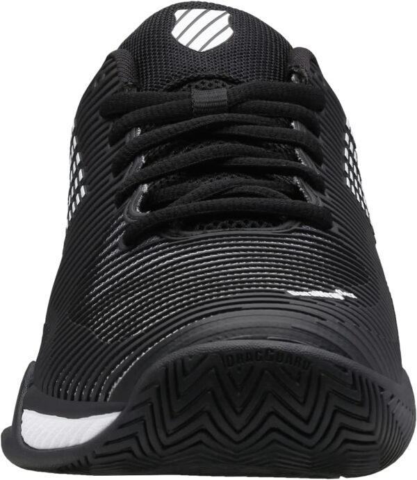 K-Swiss Men's Hypercourt Express 2 Tennis Shoe - Image 5