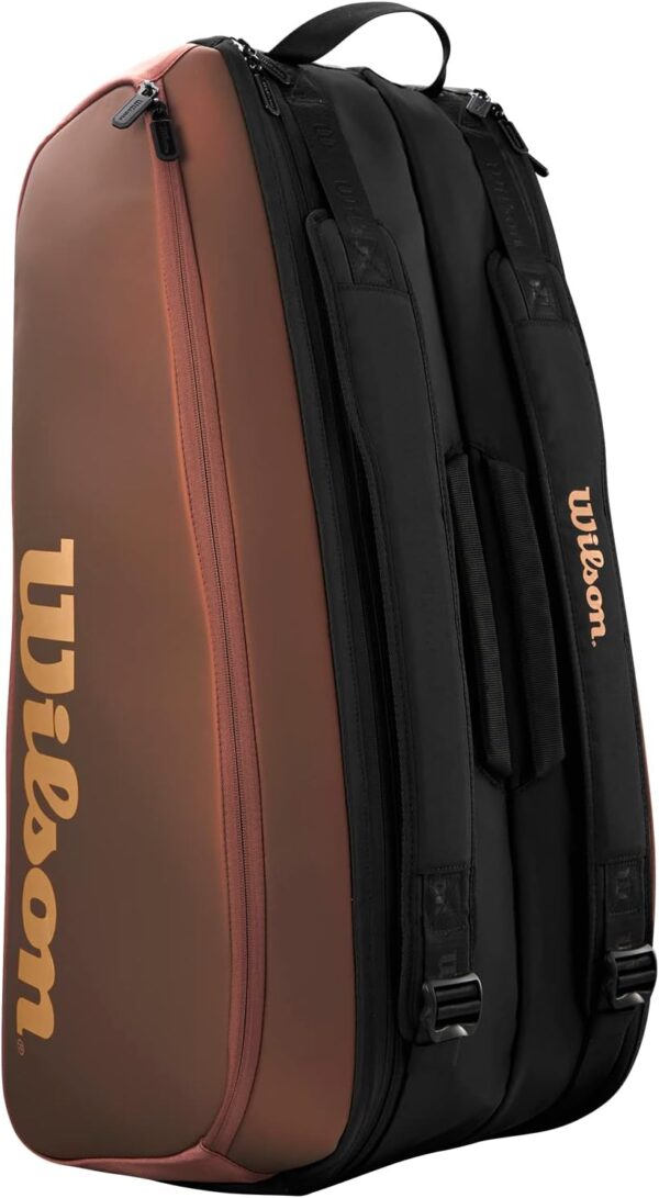 WILSON Pro Staff V14 - Image 3