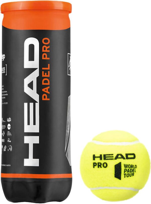 HEAD Pro