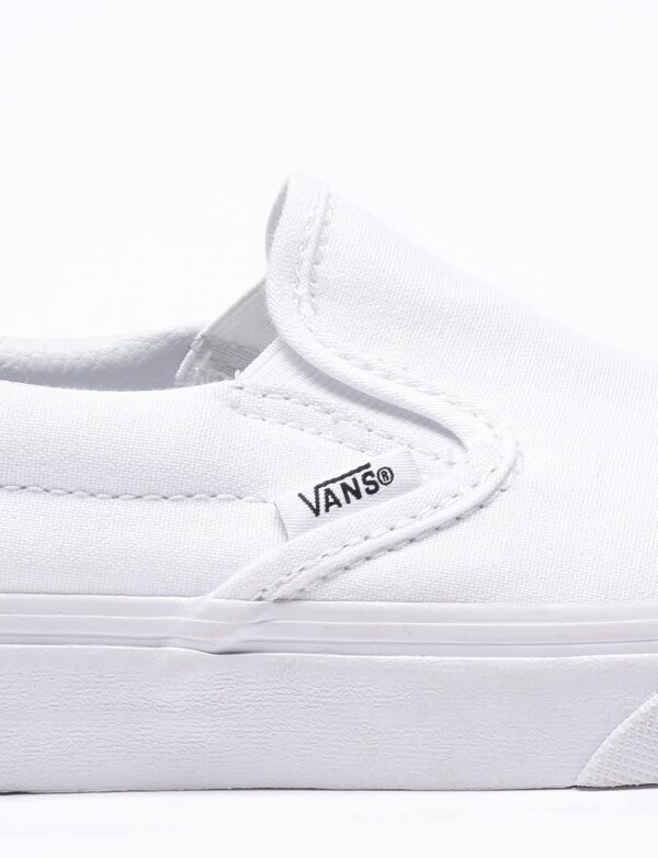 VANS Unisex Classic Slip-On Shoes - Image 8