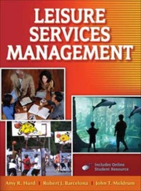 Leisure Services Management