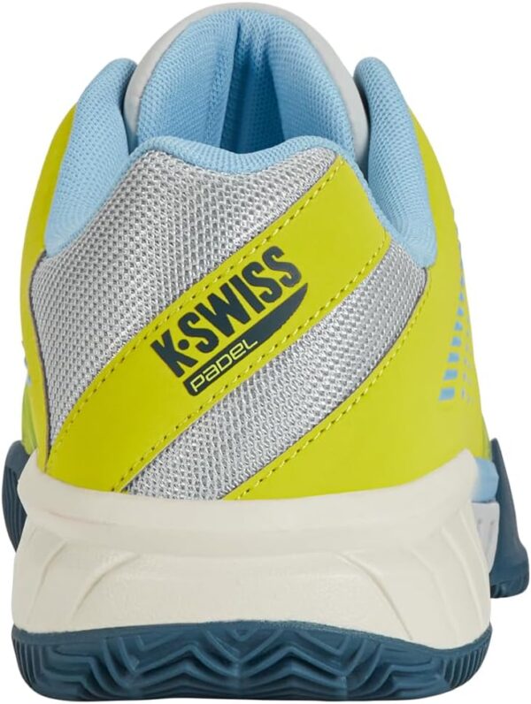 K-Swiss Men's Express Light 3 Padel Shoe - Image 5