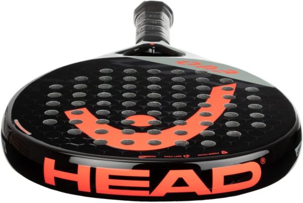 HEAD EVO Padel Racket Paddle Series - Image 5