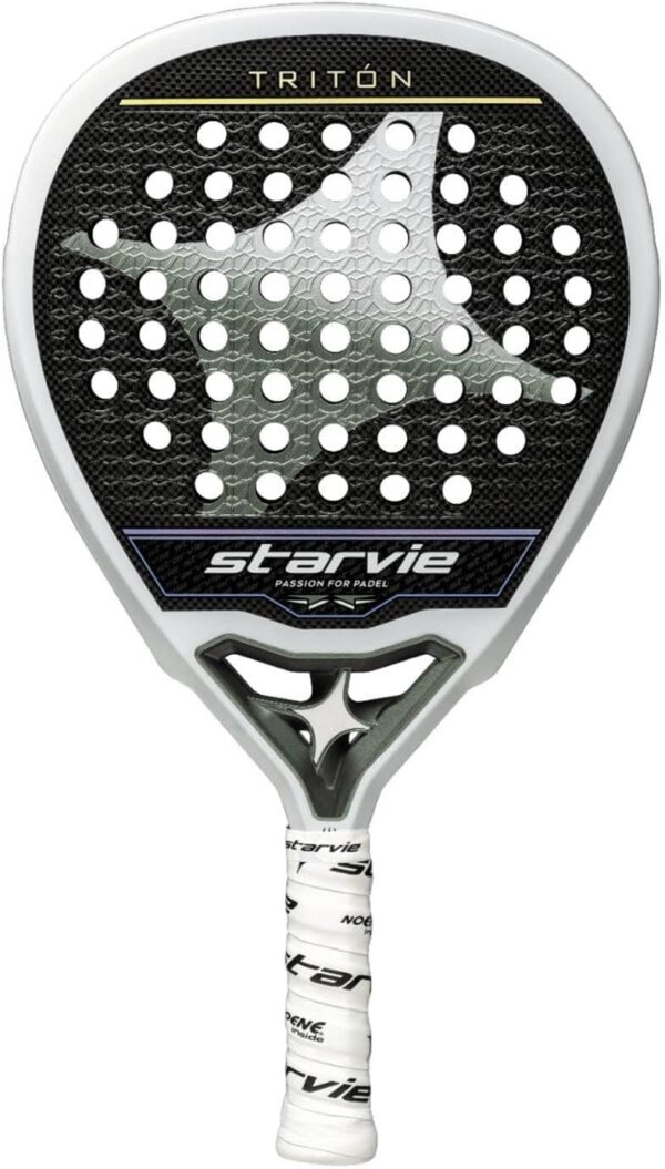 Triton Speed 2024 PSTTS11000 Padel Racket