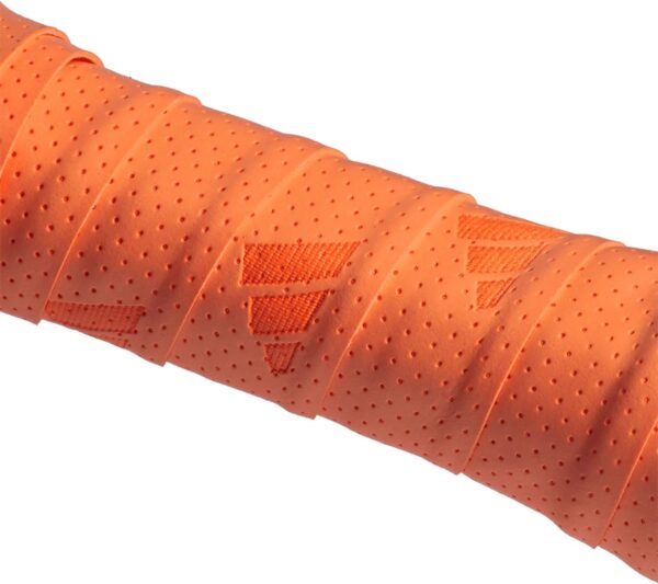 adidas Overgrips Tacky Feeling Perforados 3u Naranja - Image 2