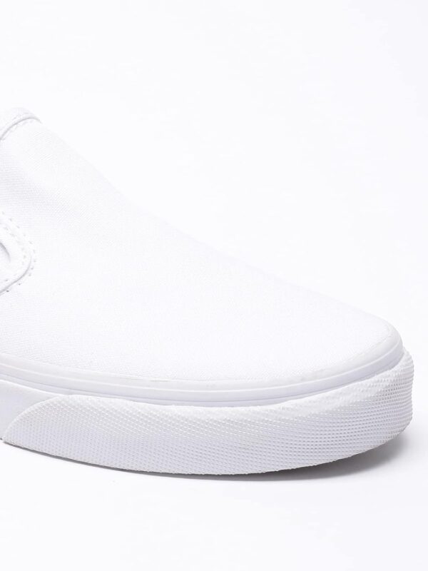 VANS Unisex Classic Slip-On Shoes - Image 7