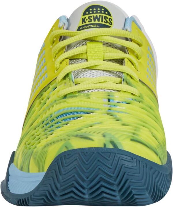 K-Swiss Men's Express Light 3 Padel Shoe - Image 4