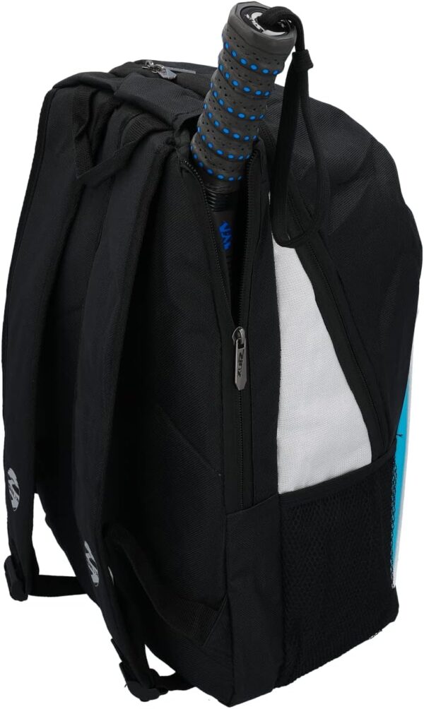 SIUX Mochila Fusion Blue - Image 7