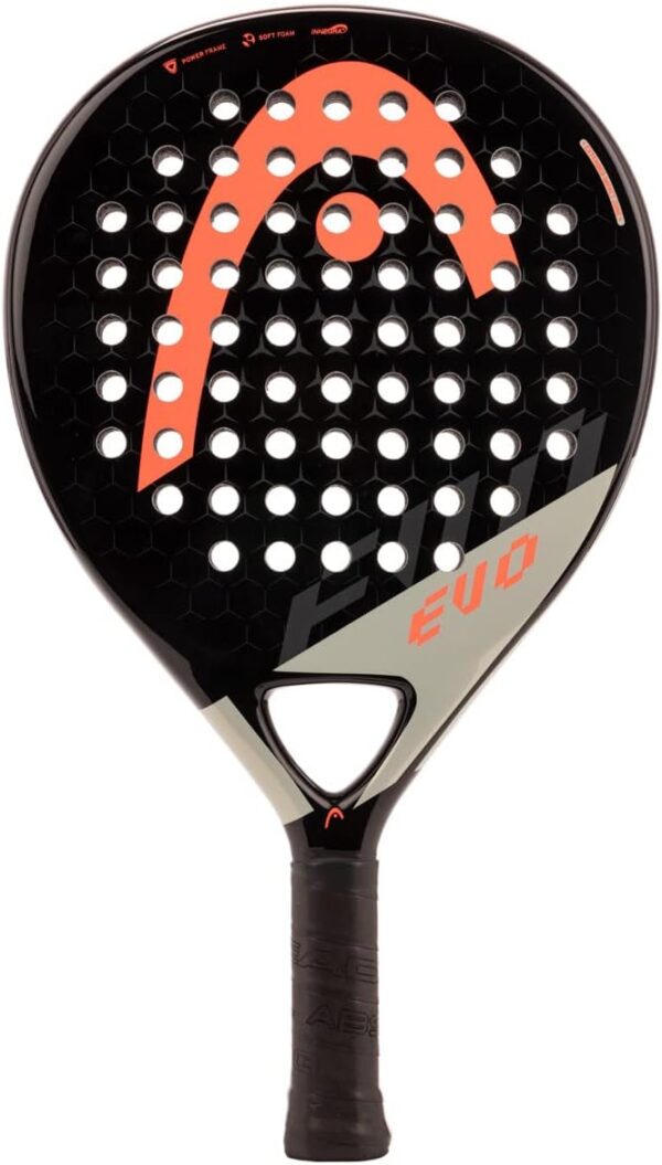 HEAD EVO Padel Racket Paddle Series - Image 2