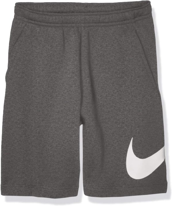 Nike Men's Sportswear Club Short Basketball Graphic - Image 7