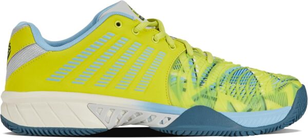 K-Swiss Men's Express Light 3 Padel Shoe - Image 2