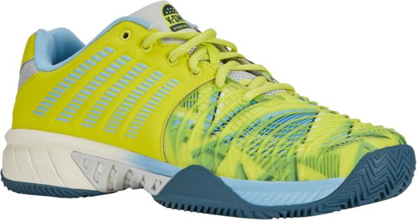 K-Swiss Men's Express Light 3 Padel Shoe - Image 3