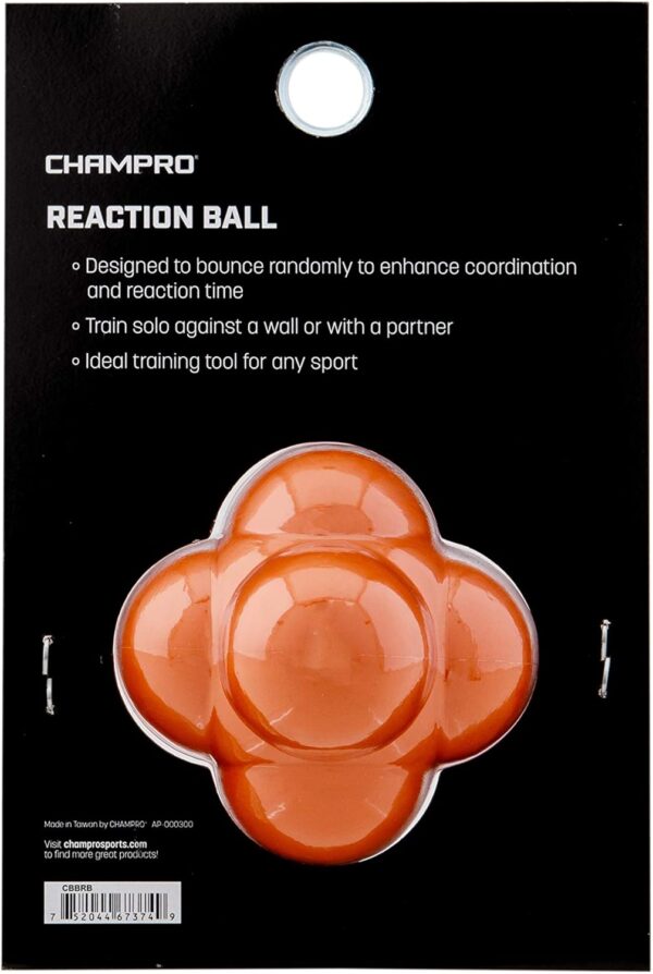 Champro Reaction Ball - Image 4