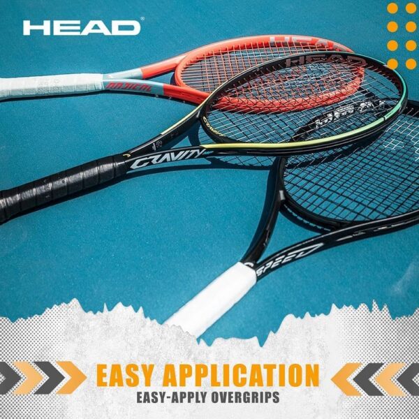 HEAD Xtreme Soft Racquet Overgrip - Image 3