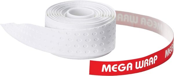 Tourna Mega Wrap Tennis Replacement Grip - Image 2