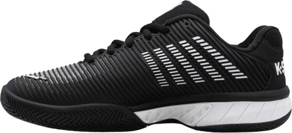 K-Swiss Men's Hypercourt Express 2 Tennis Shoe - Image 4