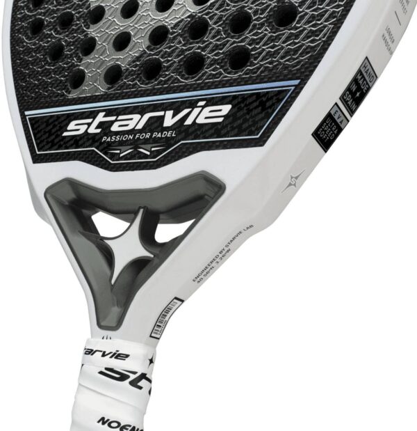 Triton Speed 2024 PSTTS11000 Padel Racket - Image 3