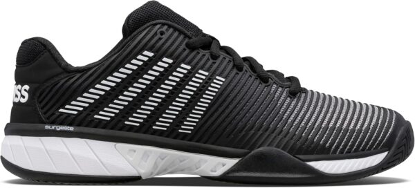 K-Swiss Men's Hypercourt Express 2 Tennis Shoe - Image 2