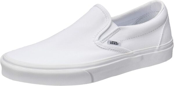 VANS Unisex Classic Slip-On Shoes