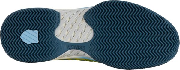 K-Swiss Men's Express Light 3 Padel Shoe - Image 6