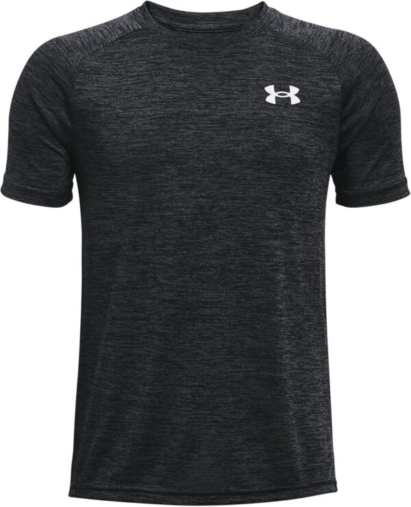 Under Armour Boys' Tech 2.0 Short-Sleeve T-Shirt