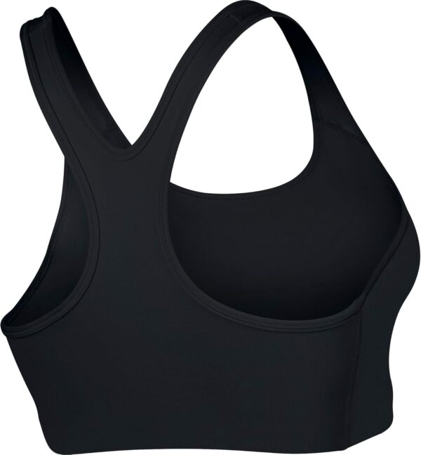 Nike Women's Swoosh Sports Bra - Image 4