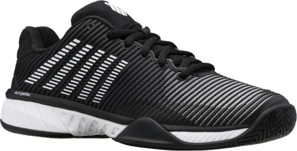 K-Swiss Men's Hypercourt Express 2 Tennis Shoe - Image 3