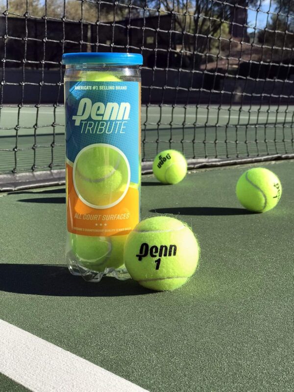 Penn Tribute Tennis Balls - Image 5