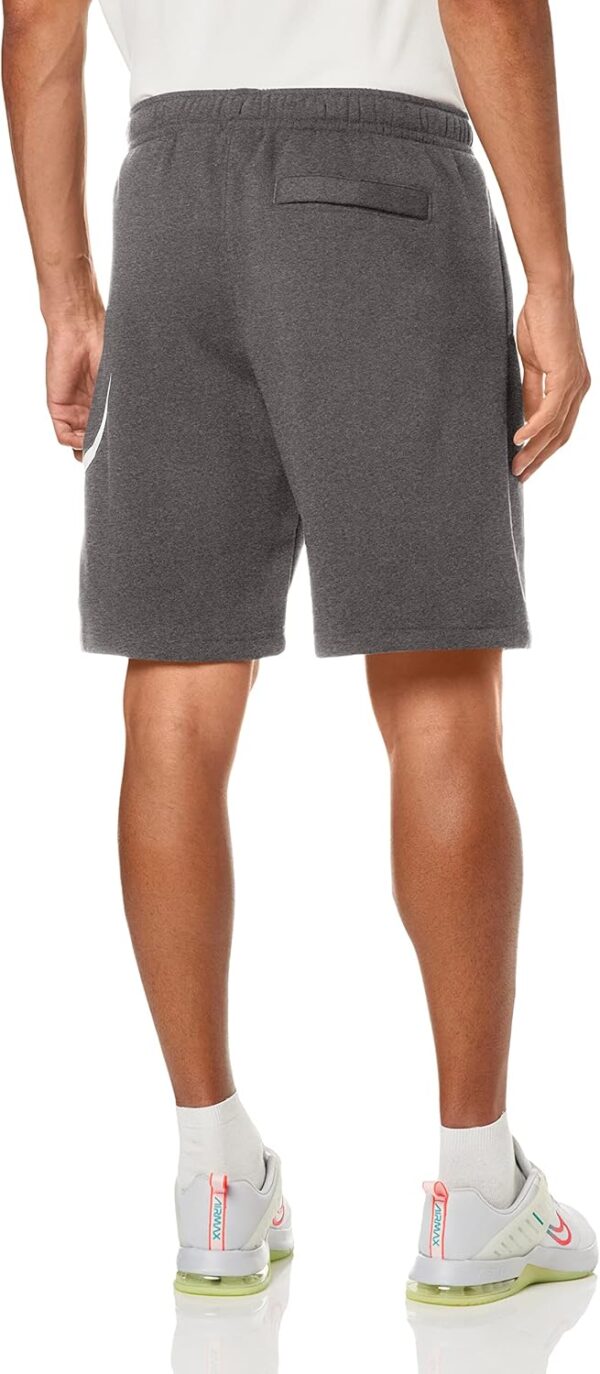 Nike Men's Sportswear Club Short Basketball Graphic - Image 4