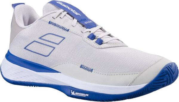 Babolat Men's SFX Evo All Court Tennis Shoes - Image 3