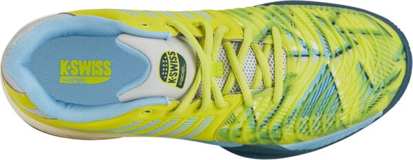 K-Swiss Men's Express Light 3 Padel Shoe - Image 7