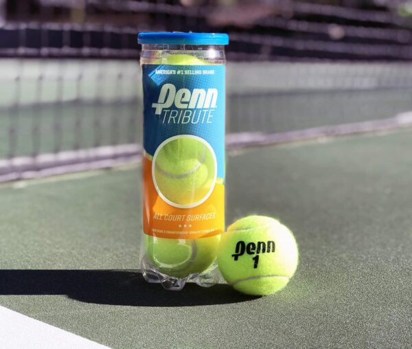 Penn Tribute Tennis Balls - Image 6