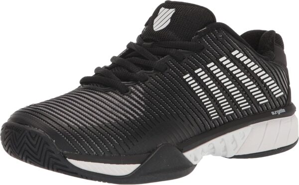 K-Swiss Men's Hypercourt Express 2 Tennis Shoe