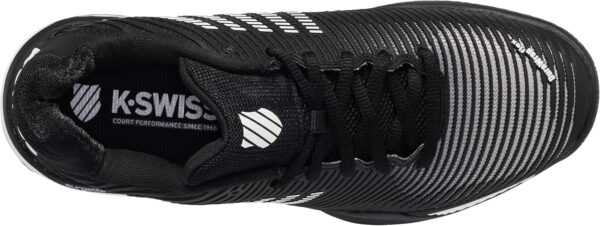 K-Swiss Men's Hypercourt Express 2 Tennis Shoe - Image 7