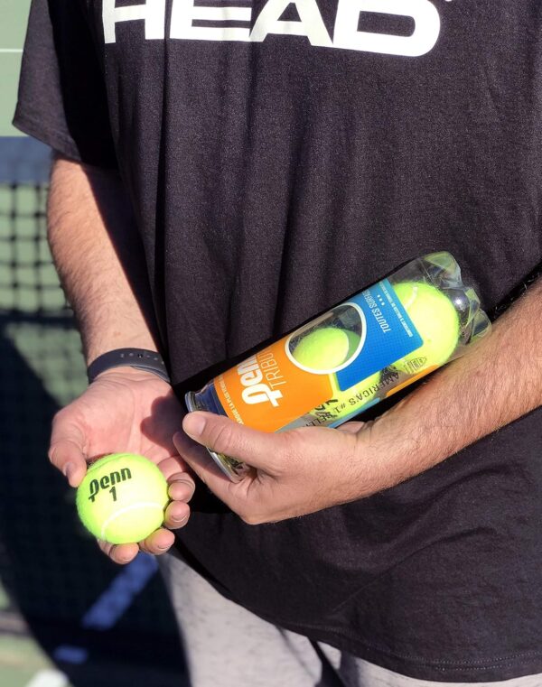 Penn Tribute Tennis Balls - Image 7