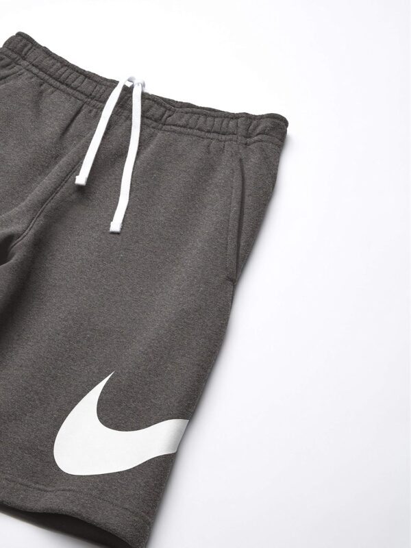 Nike Men's Sportswear Club Short Basketball Graphic - Image 9