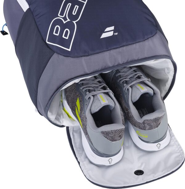 Babolat Evo Court Tennis Backpack - Image 3